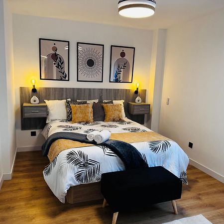 La Plaza Del Pilar Apartment Сарагоса Екстериор снимка
