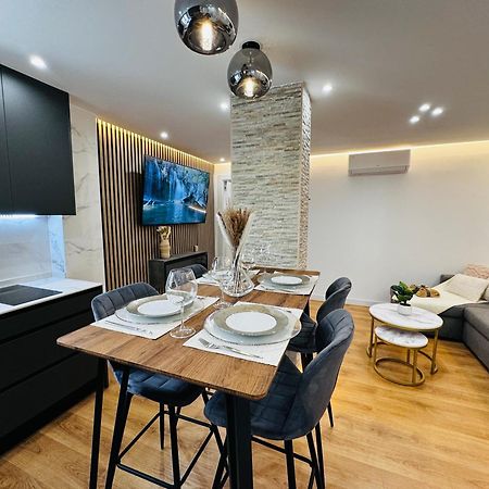 La Plaza Del Pilar Apartment Сарагоса Екстериор снимка