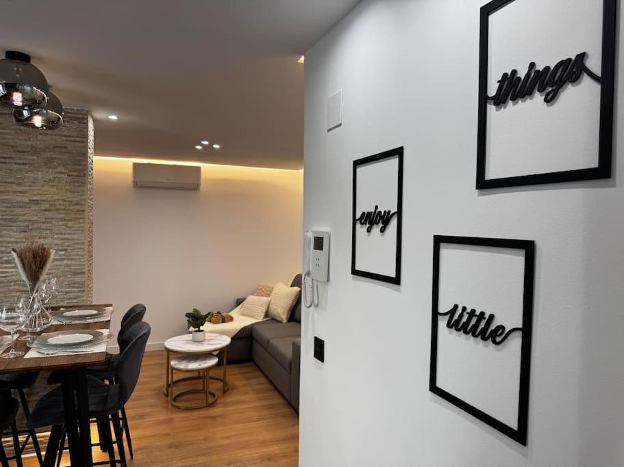La Plaza Del Pilar Apartment Сарагоса Екстериор снимка
