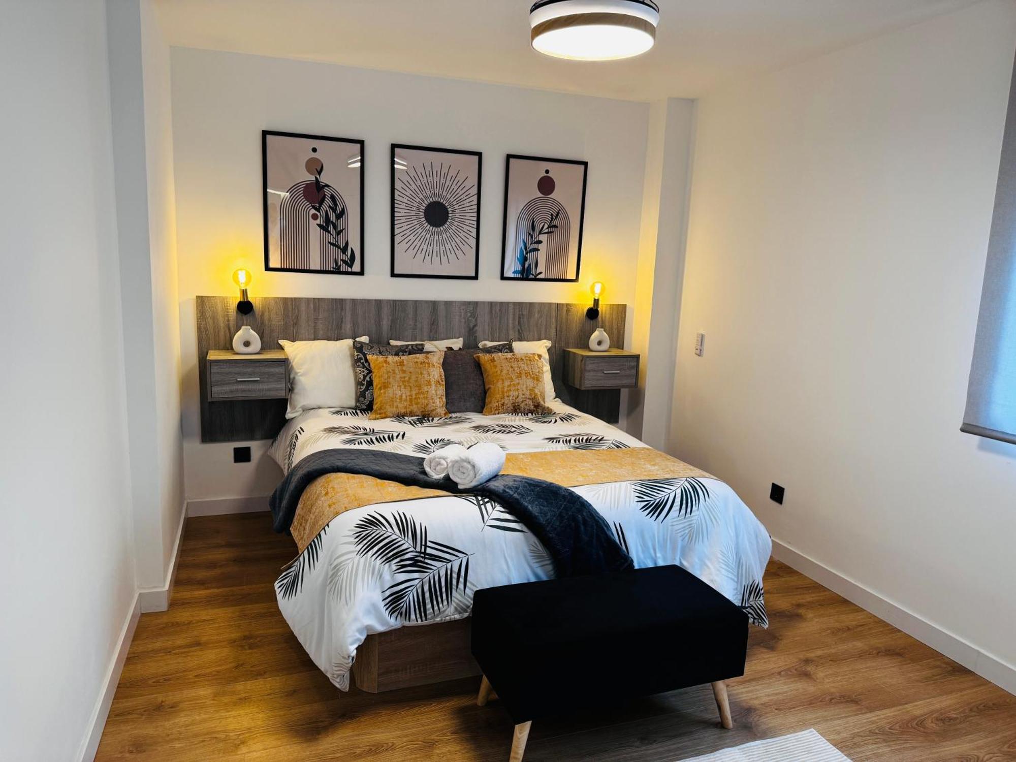 La Plaza Del Pilar Apartment Сарагоса Екстериор снимка