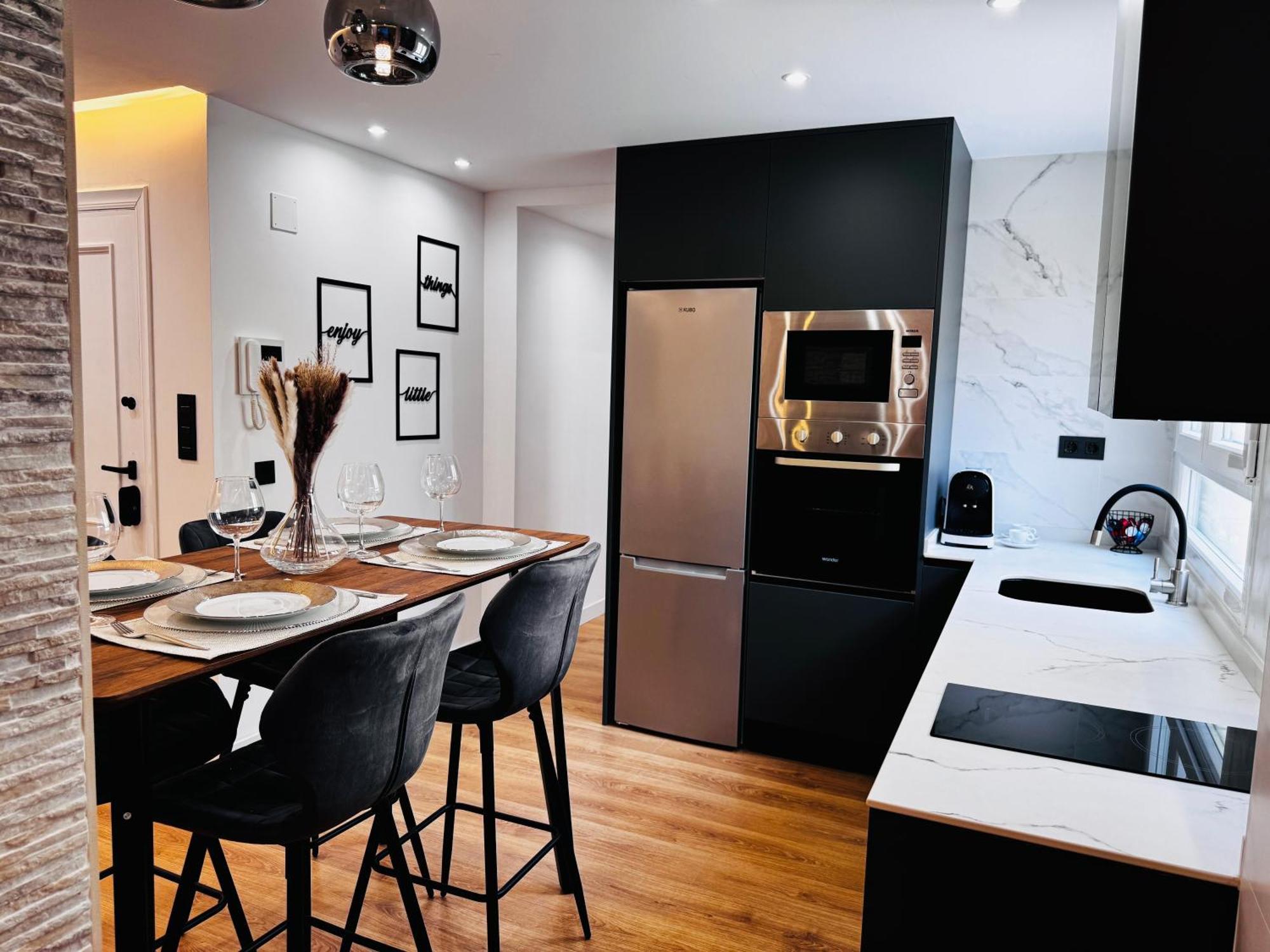 La Plaza Del Pilar Apartment Сарагоса Екстериор снимка