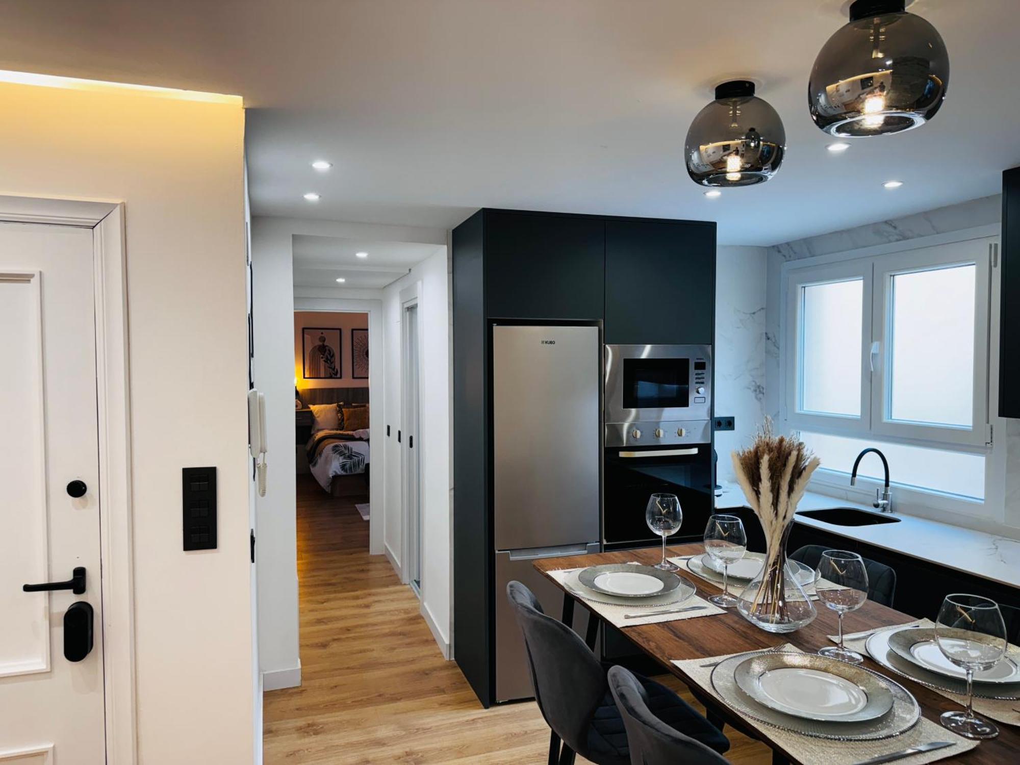 La Plaza Del Pilar Apartment Сарагоса Екстериор снимка