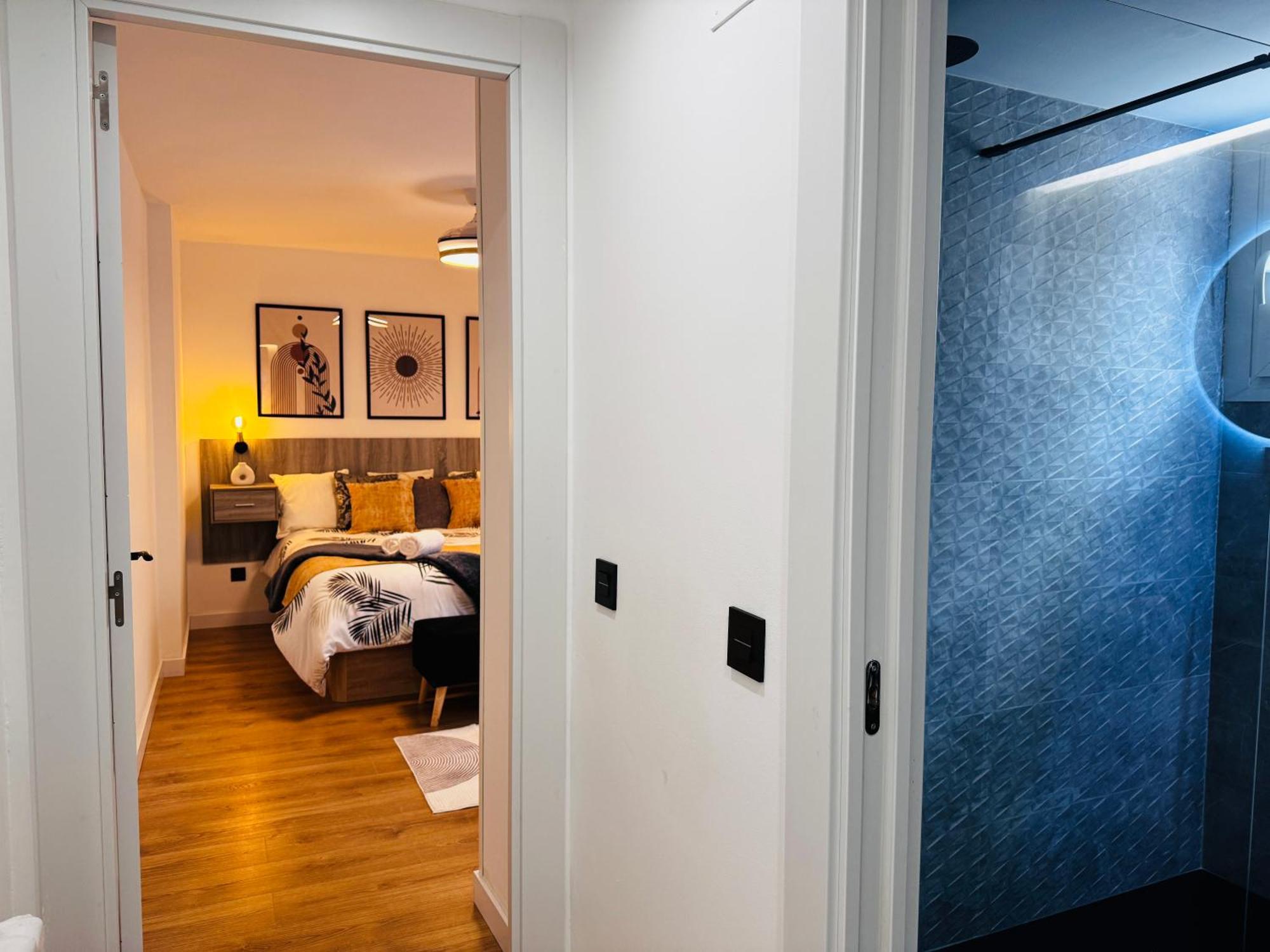 La Plaza Del Pilar Apartment Сарагоса Екстериор снимка
