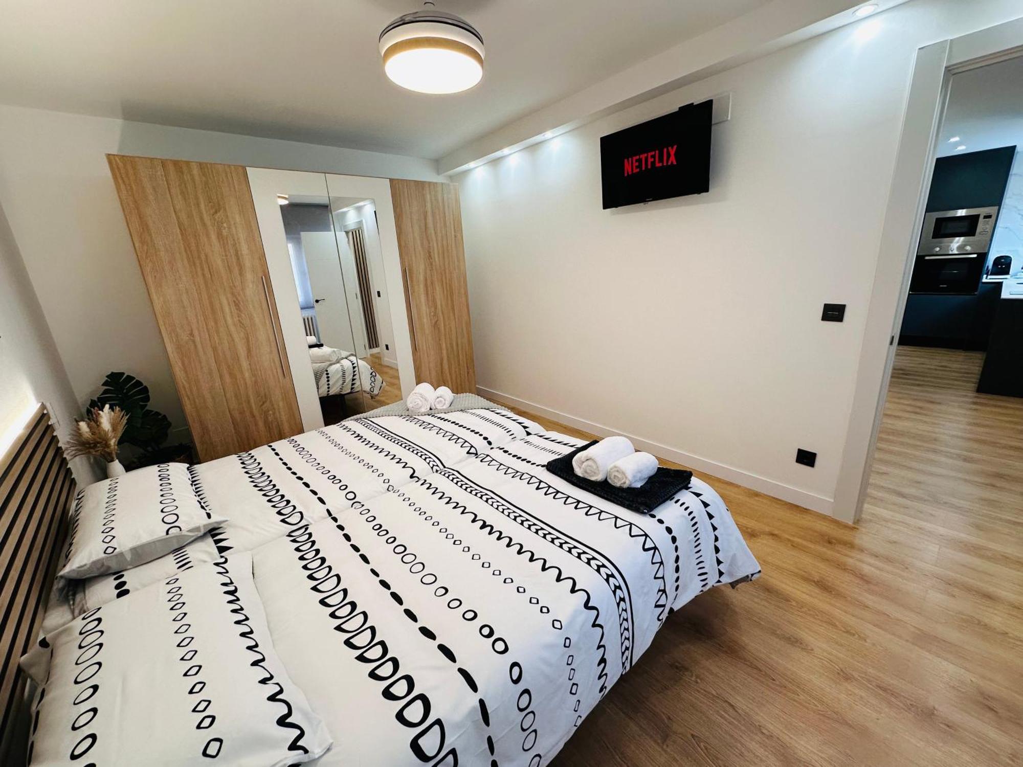 La Plaza Del Pilar Apartment Сарагоса Екстериор снимка