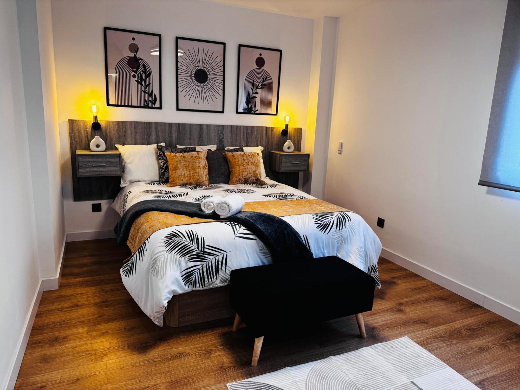 La Plaza Del Pilar Apartment Сарагоса Екстериор снимка