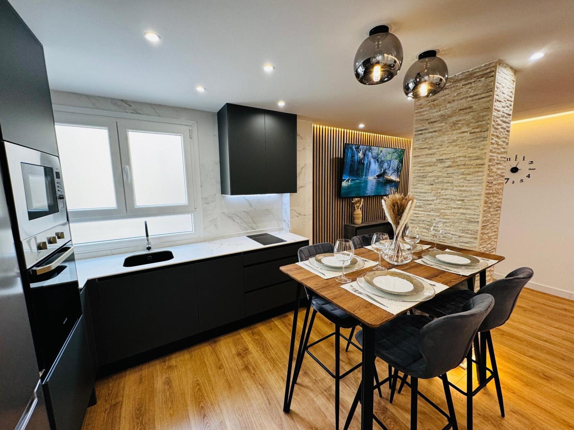 La Plaza Del Pilar Apartment Сарагоса Екстериор снимка