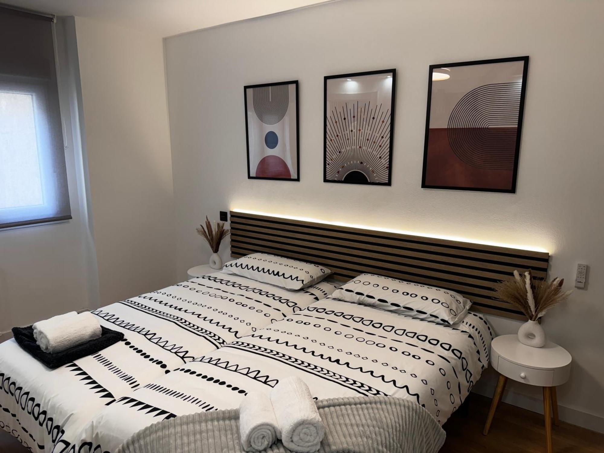 La Plaza Del Pilar Apartment Сарагоса Екстериор снимка